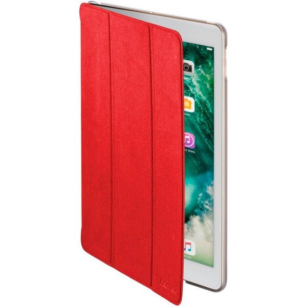 Hama Tablet-Hülle Smart Case Tasche Cover Hülle, für Apple iPad Pro 2 2017 Air 3 2019 10,5 Displayschutz Standfunktion