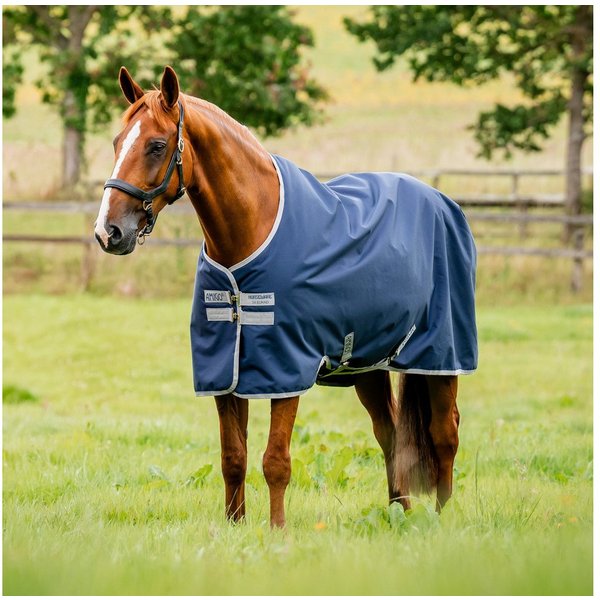 Horseware Pferde-Regendecke Horseware Amigo Ripstop 900D Original 0g