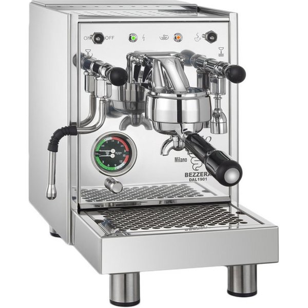 Bezzera Espressomaschine