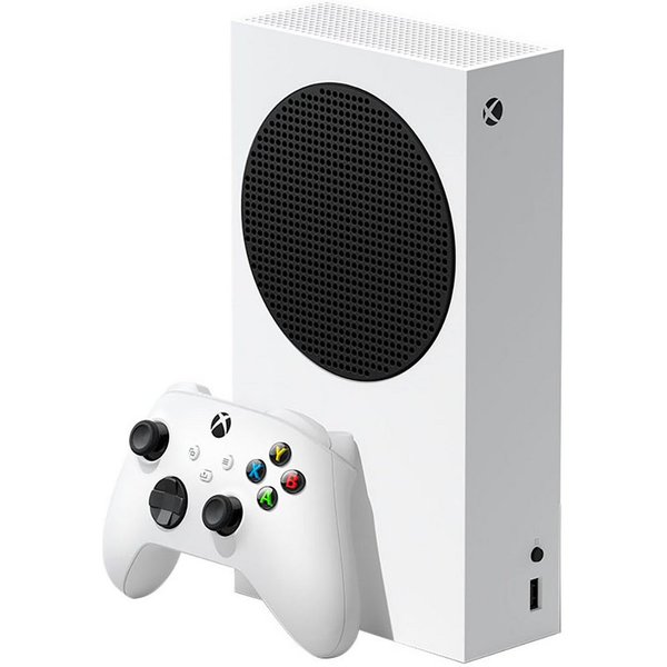 Xbox XBOX Series S 512GB