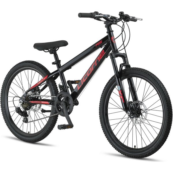 Licorne Bike Mountainbike Thunder
