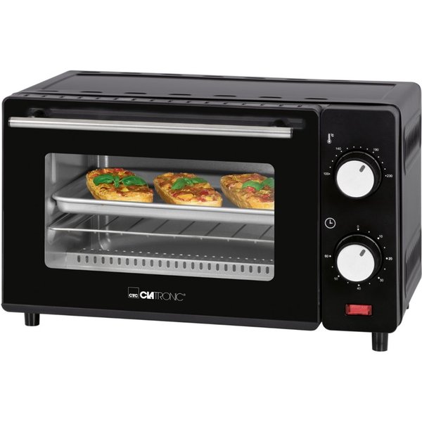 CLATRONIC Minibackofen MB 3746
