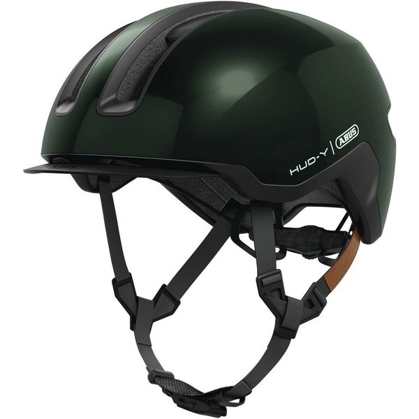 ABUS Fahrradhelm HUD-Y