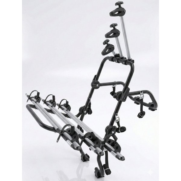 Menabo Heckfahrradträger