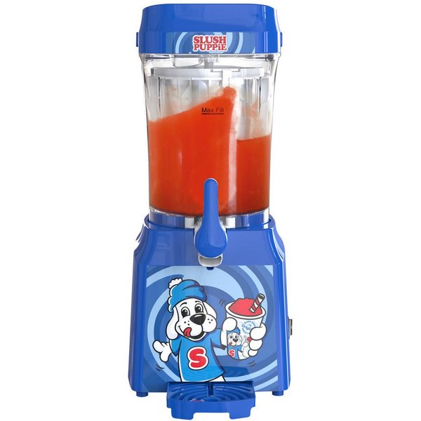 Slush Puppie Slush-Eismaschine Slush Puppie - Slushie Maker XL 1L