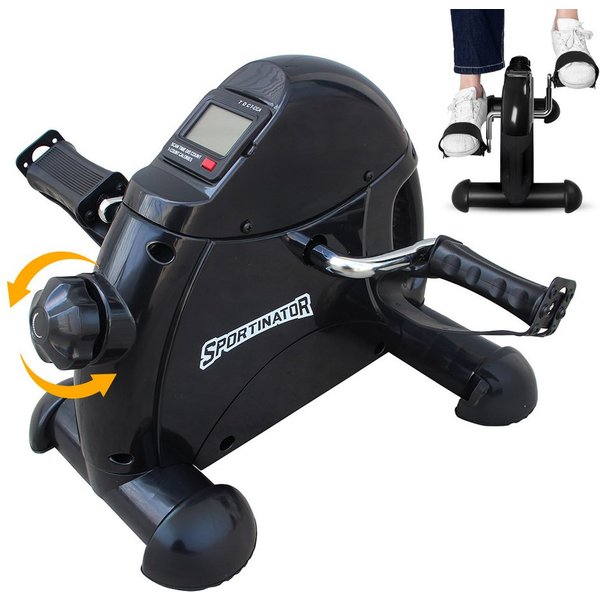 Sportinator Mini-Heimtrainer "Mobility"