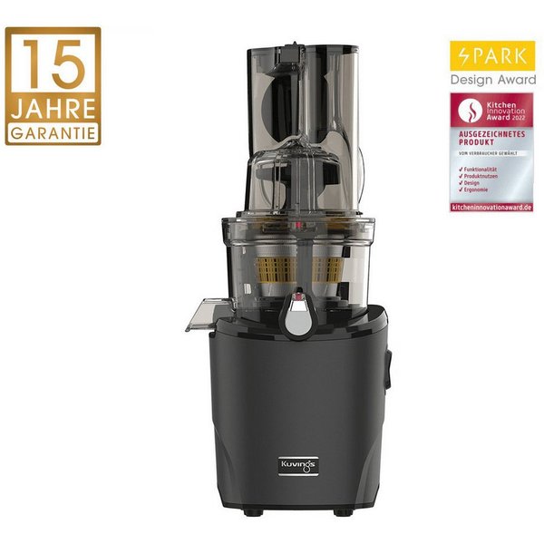 Kuvings Entsafter REVO 830 (KSP-2478CE), 200,00 W