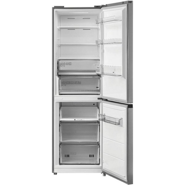 Midea Kühl-/Gefrierkombination MDRB470MGA46