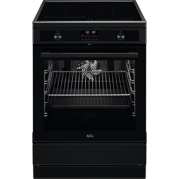 AEG Backofen-Set CIB6490APM