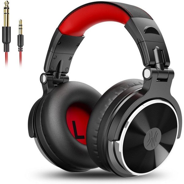 OneOdio OneOdio Kopfhörer Pro 10 Over-Ear-Kopfhörer
