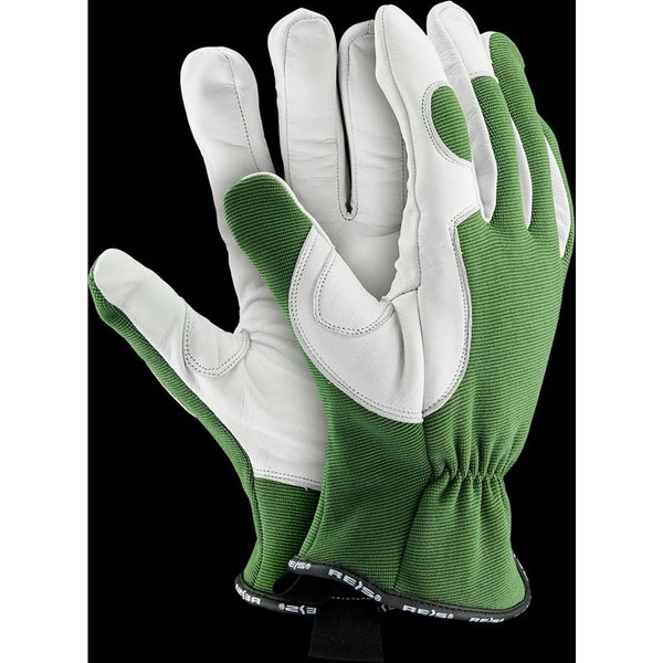 Reis Arbeitshandschuhe Arbeitshandschuhe Handschuhe Ziegenleder RMC-WINTREE