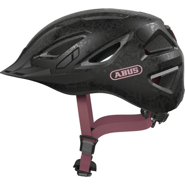 ABUS Fahrradhelm URBAN-I 3.0