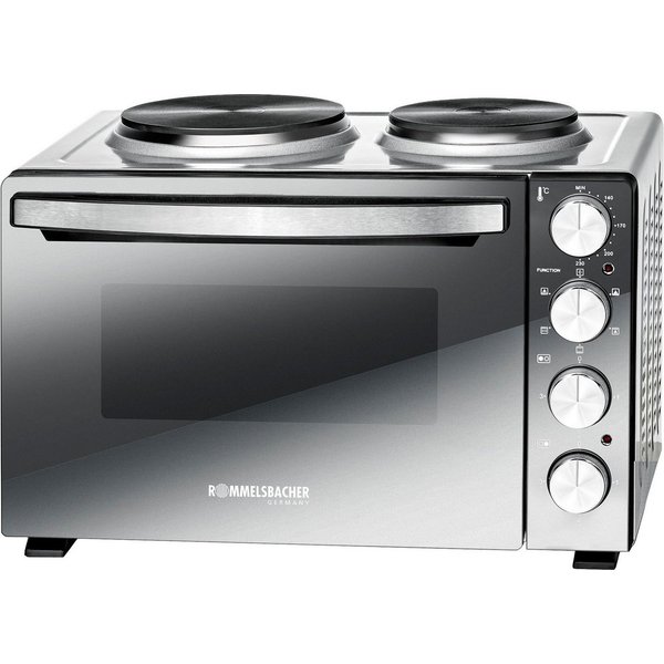 Rommelsbacher Kleinküche KM 3300