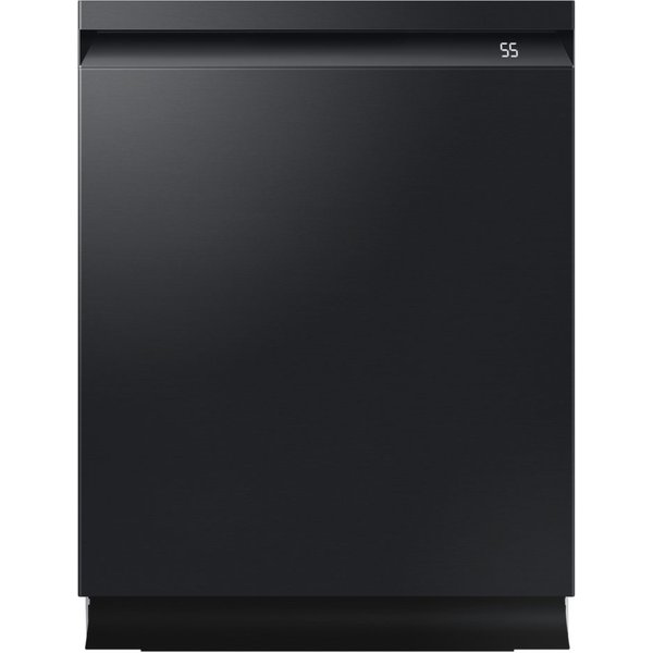 Samsung Unterbaugeschirrspüler DW8700B A DW60CG880UB1EG, 14 Maßgedecke