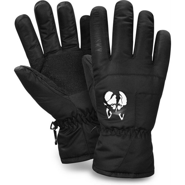 Polar Husky Skihandschuhe Winterhandschuhe Jannu Winter Sporthandschuhe Thermohandschuhe für Damen und Herren