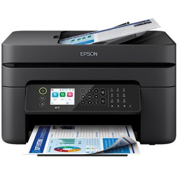 Epson Multifunktionsdrucker