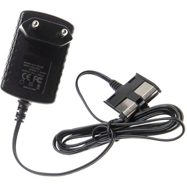 Trade-Shop Ladeschale passend für Siemens Gigaset C39280-Z4-C705 C39280-Z4-C605 Netzteil (4068177263624 4068177263631)