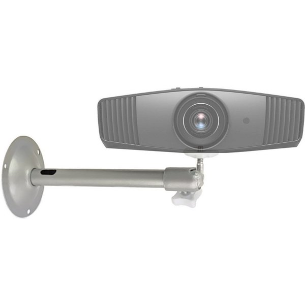 TronicXL Beamer-Deckenhalterung Wandhalterung für Mini Beamer Deckenhalterung Halterung Anker Nebula