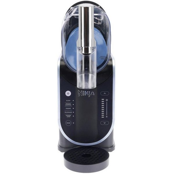 Shark Eismaschine Ninja FS301EU