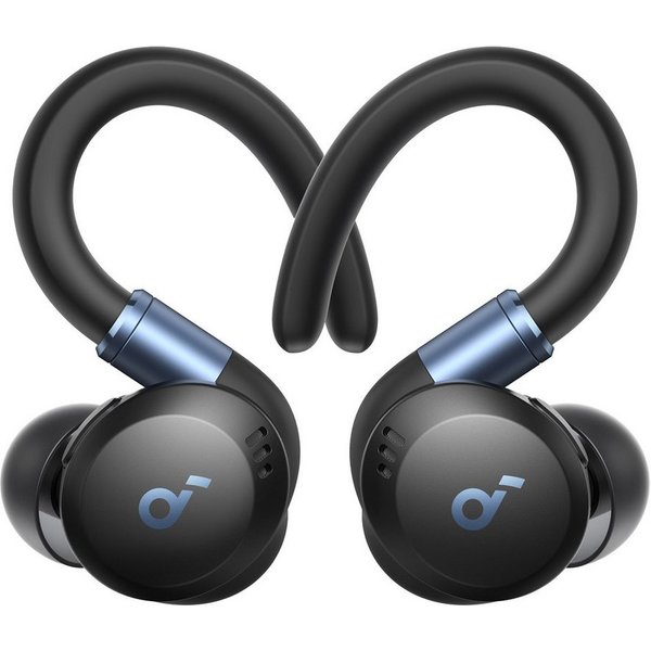 Anker soundcore Sport X20 In-Ear-Kopfhörer (Geräuschreduktion, Modernes & elastisches Design, IPX7 wassergeschützt)