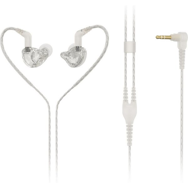 Behringer In-Ear-Kopfhörer (In-ear monitoring Kopfhörer - InEar Kopfhörer)