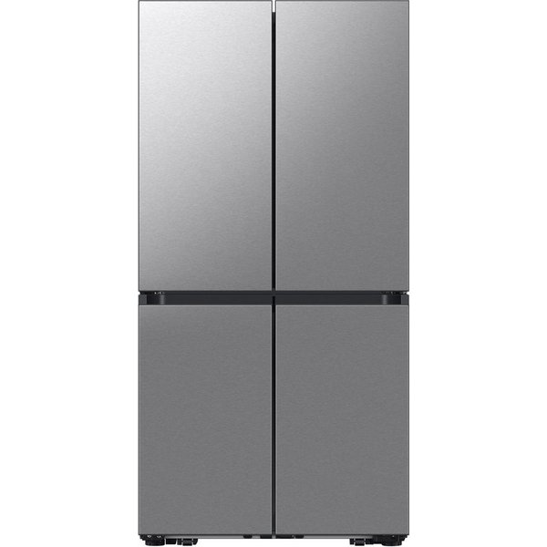 Samsung French Door RM60F RM70F67RDREF, 185,3 cm hoch, 91,2 cm breit