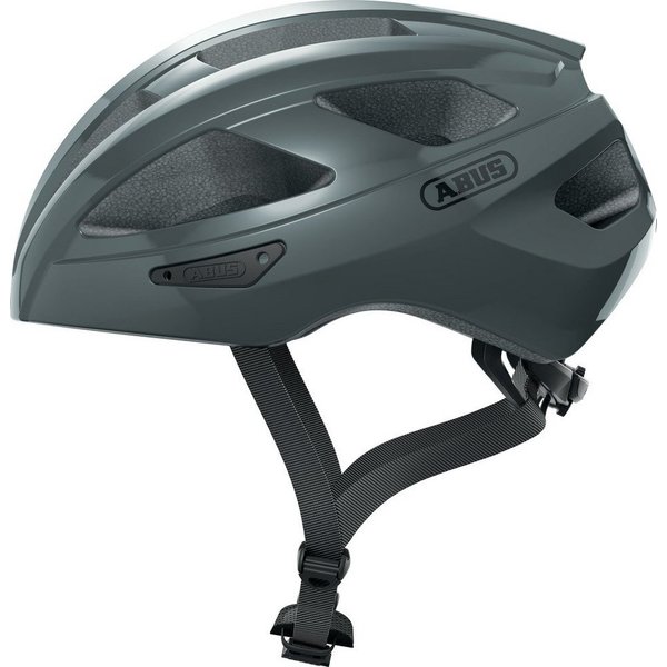 ABUS Rennradhelm MACATOR