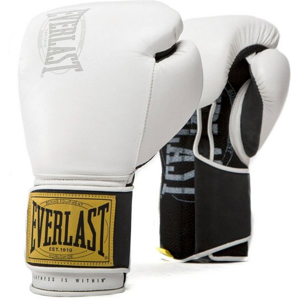 Everlast Boxhandschuhe 1910 Classic Training Glove