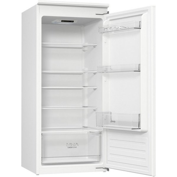 GORENJE Einbaukühlschrank RI512E41, 121 cm hoch, 54 cm breit