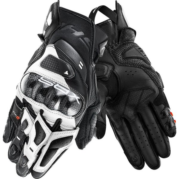SHIMA Motorradhandschuhe XRS-3 Motorradhandschuhe kurze Stulpe
