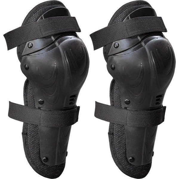 PROANTI Knieprotektor PROANTI Kinder Knieprotektoren Knieschoner Motocross Quad Ski Fahrrad
