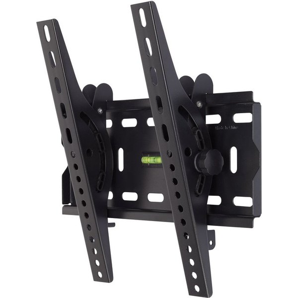 SpeaKa Professional TV-Wandhalterung SpeaKa Professional Slim TV-Wandhalterung 43,2 cm (17) - 94,0 cm (37"