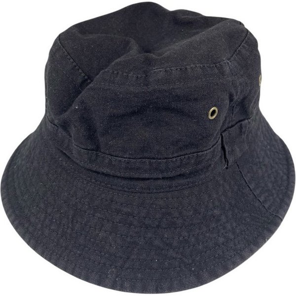 Taschen4life Fischerhut Anglerhut Bucket Hat, Sommer Cap, unisex, Baumwolle