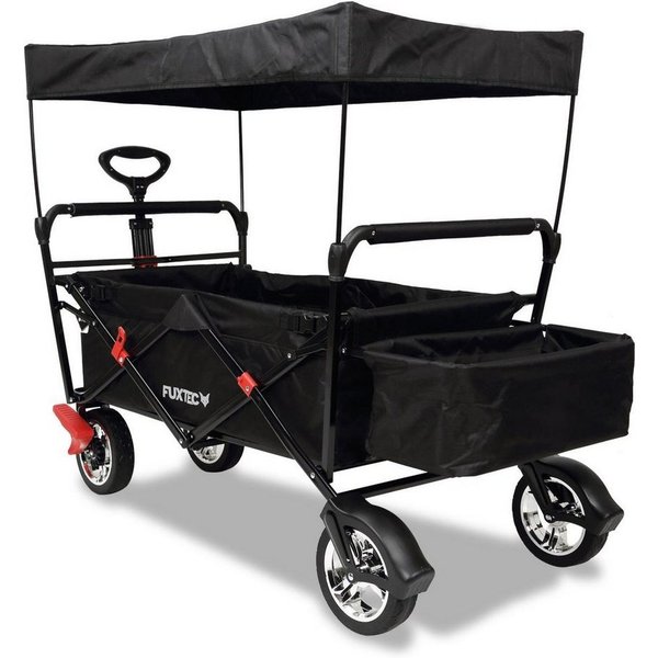 FUXTEC Bollerwagen CT-500