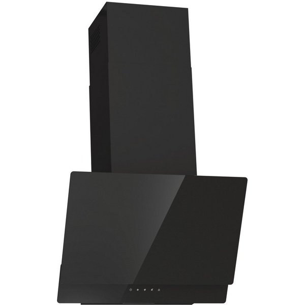 GORENJE Kopffreihaube W6TB Einzigartiger Aluminiumfilter entfernt bis zu 98% Fett & Dunst