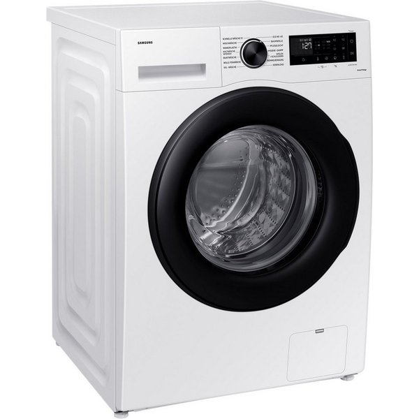 Samsung Waschmaschine WW5000C WW9A-10W, 9 kg, 1400 U/min