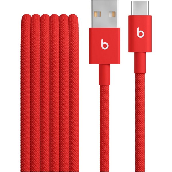 Apple USB-A auf USB-C Gewebtes Kabel USB-Kabel, USB Typ A, USB-C, USB Typ A, USB-C (150 cm)