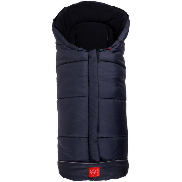 Kaiser Fußsack Iglu Thermo Fleece Kinderwagen Fußsack