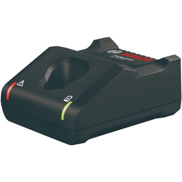Bosch Professional GAL 12V-40 Professional Schnell Ladegerät für 12V Akkus (1600A019R3) Schnelllade-Gerät