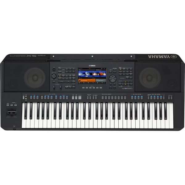 Yamaha Home-Keyboard Yamaha PSR-SX920