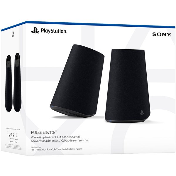 PlayStation 5 PULSE Elevate Wireless Lautsprecher Stereo (Bluetooth)