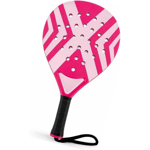 Outdoorn Padelschläger Padelschläger für Erwachsene – Padel Racket inklusive Meshtasche, (Packung)