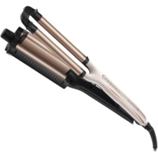 Remington Lockenstab