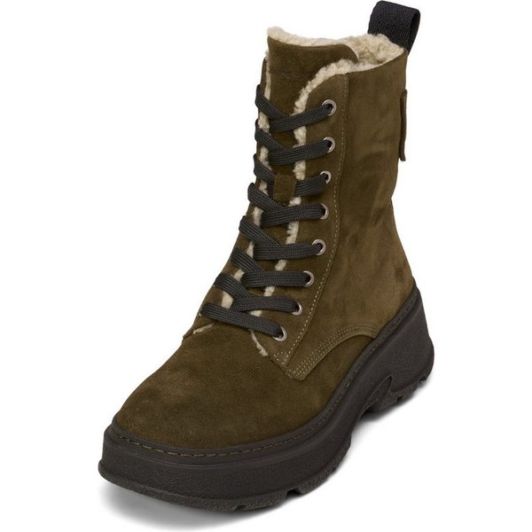 Marc O'Polo mit Innenzipper Stiefelette