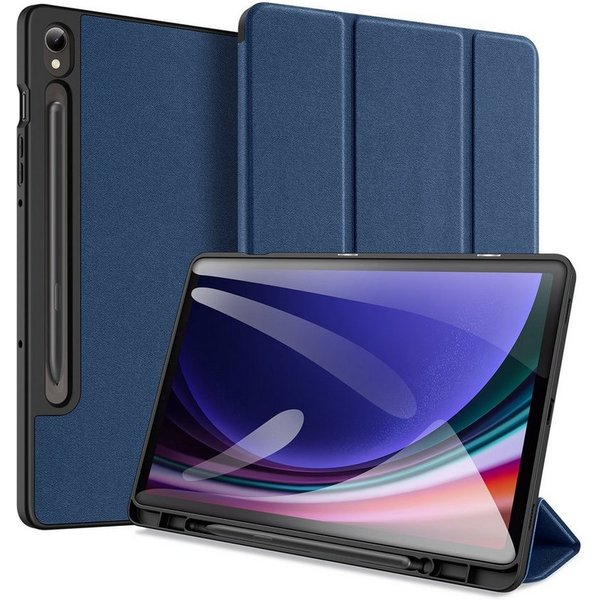 COFI 1453 Tablet-Hülle kompatibel mit Samsung Galaxy Tab S10 FE Schutzhülle