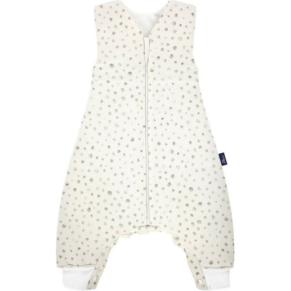 Alvi® Babyschlafsack Sleep-Overall Light (1 tlg., Sleep-Overall Light), TOG Wert:0,5