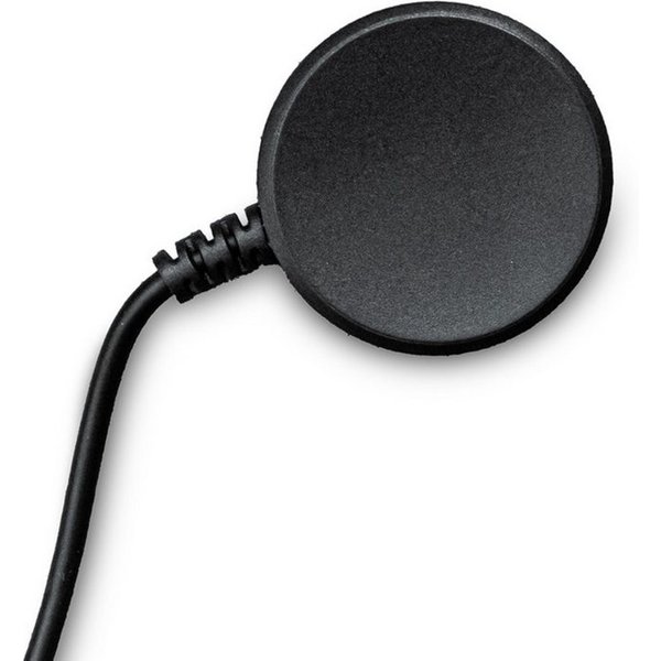 Hurtel Smartwatch-Ladekabel, USB-A, Magnetisch, Magnetclip für stabiles induktives Laden ohne Unterbrechung