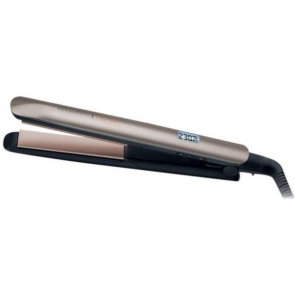 Remington Glätteisen S8540 Keratin Protect Glätteisen
