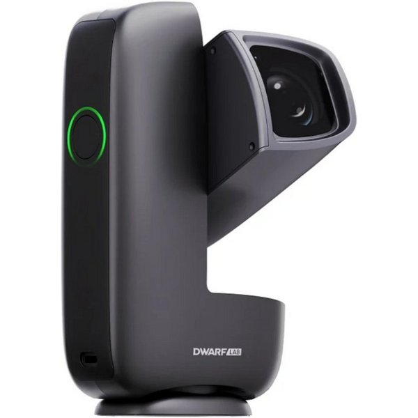 DWARFLAB Teleskop DWARFLAB Smart Telescope AP 30/150 mini SET