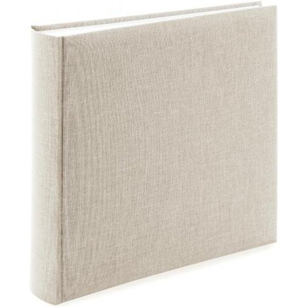 Goldbuch Fotoalbum Summertime Trend 2 beige 30x31 cm 31 605